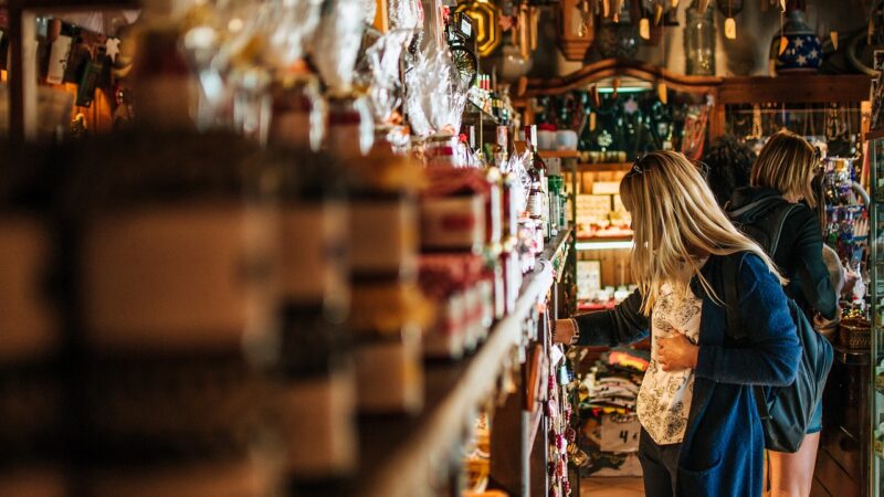 Redressement judiciaire : magasins emblématiques menacés