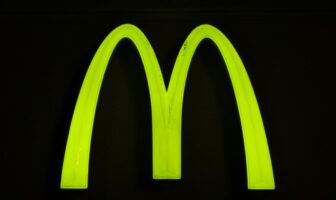 McDonald’s