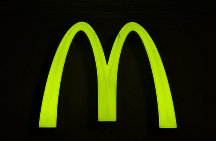 McDonald’s