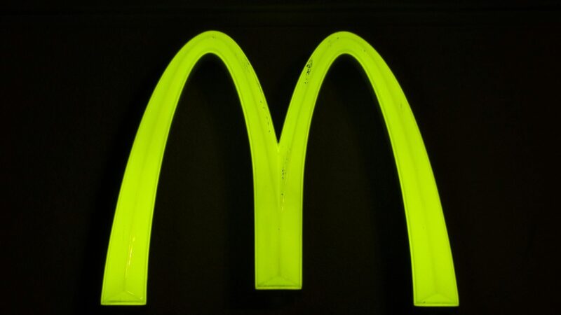 McDonald’s Japon contraint d’interrompre une campagne Pokémon