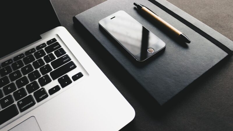 Tech : 44 procureurs généraux sonnent l’alarme