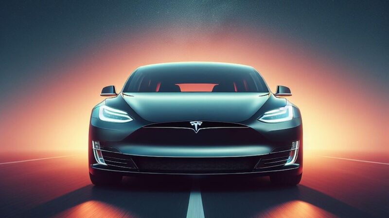 Tesla : L’US Air Force veut tester des Cybertruck sous les balles
