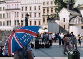 Le tourisme dans la nouvelle décennie : comment l’industrie se prépare à l’avenir. Lʼanalyse de l’expert Avi Itzkovich