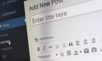 WordPress : le géant discret qui fait tourner le web