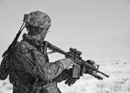 Économie de guerre : quand l’appareil productif se transforme pour répondre à l’urgence