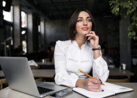 Le plafond de verre des entrepreneures freine la croissance française, selon l’Observatoire 2026