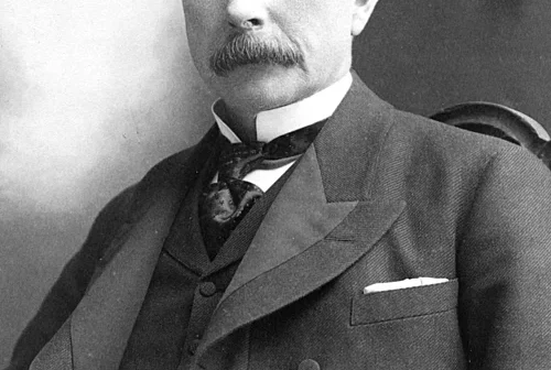 John Davison Rockefeller, l’homme qui a façonné le capitalisme moderne