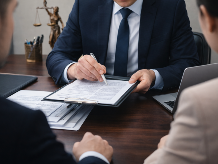 Avocat d’affaires : un acteur clé de la stratégie des entreprises