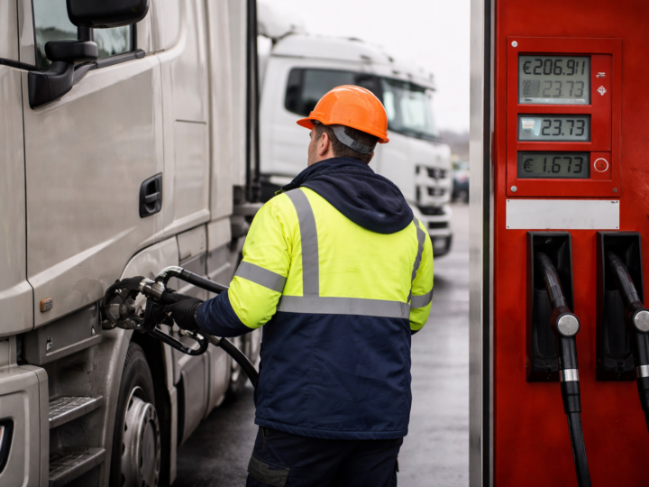 Hausse des carburants : le gouvernement active le chômage partiel pour amortir le choc