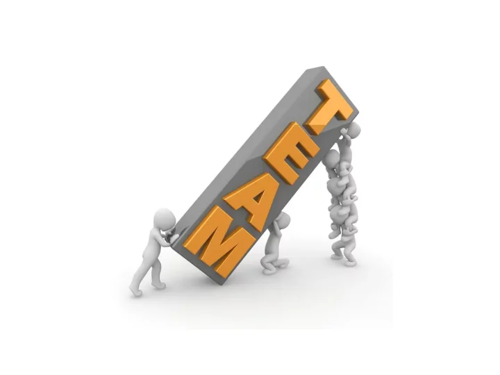 Le management, colonne vertébrale de la performance en entreprise