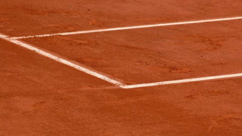 Roland-Garros : le tournoi où se jouent aussi les contrats