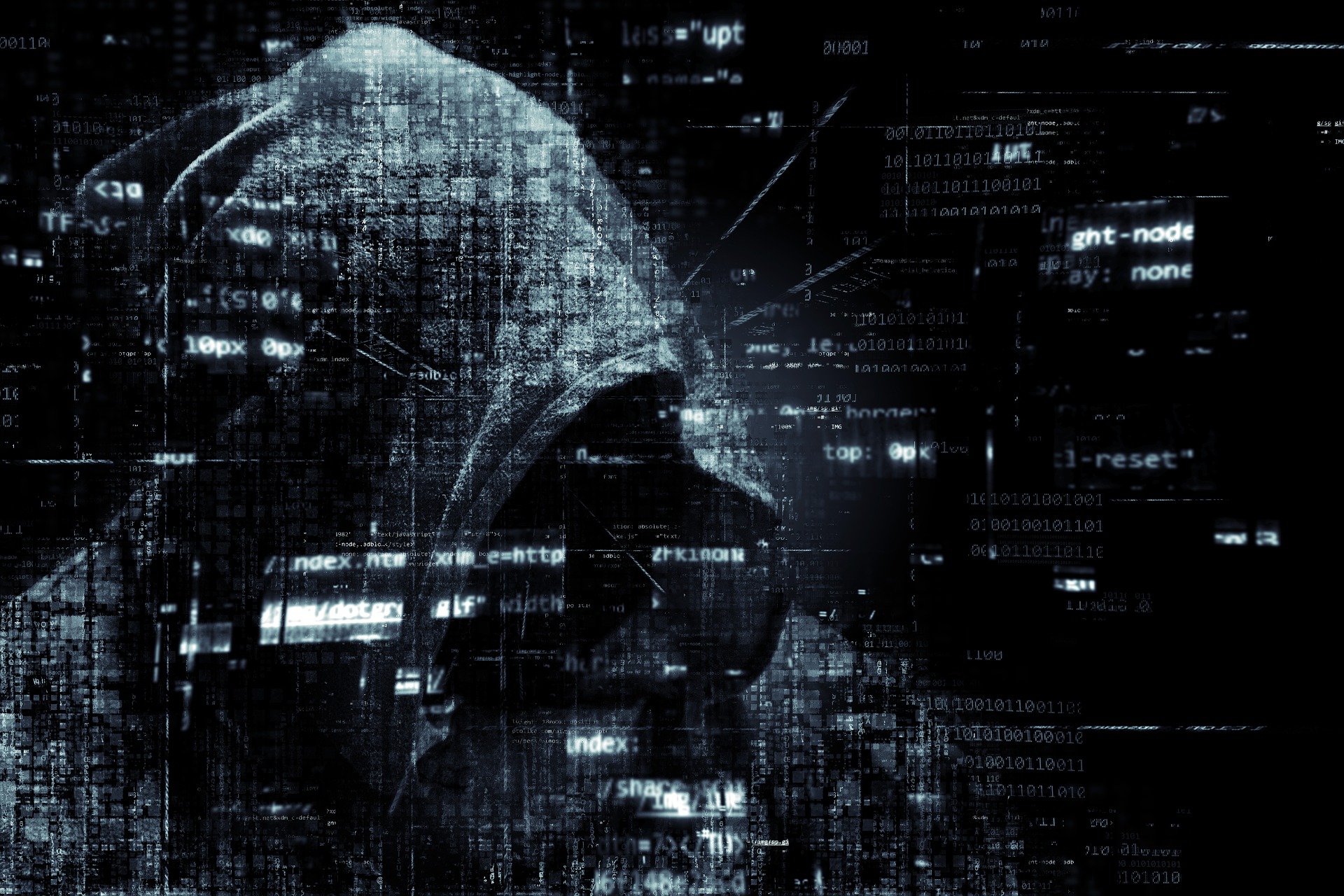 Cybersécurité : deux failles majeures exposent des millions de sites Internet à des piratages